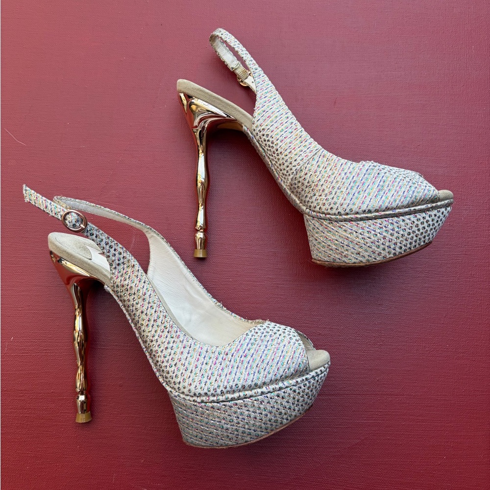 Sophia Webster Peron Shoes